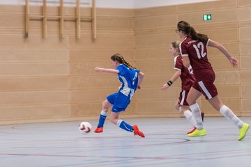 Bild 80 - C-Juniorinnen Kreismeisterschaft OD/RZ